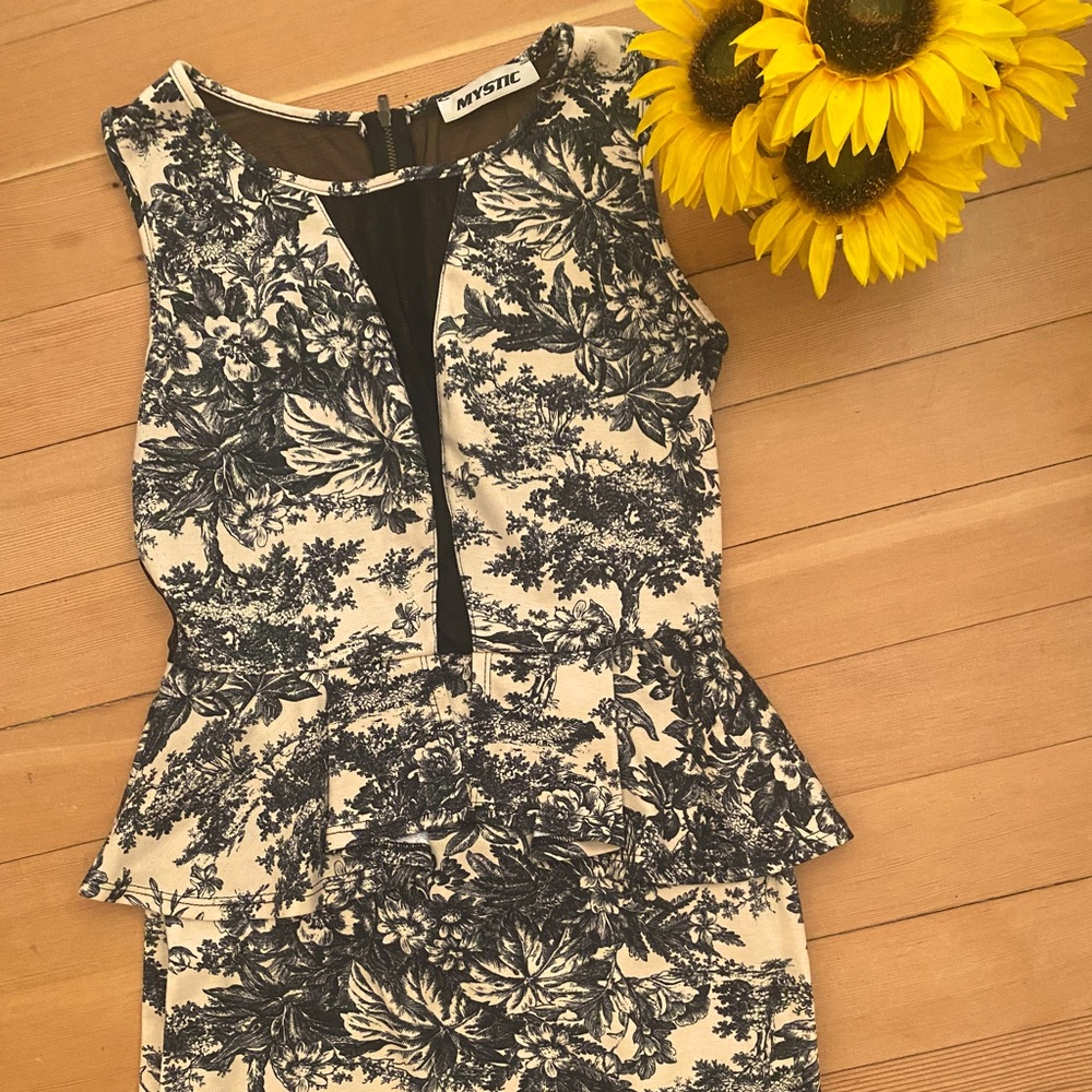 Mystic Dress